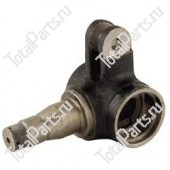 SIZE 35x44.4x63.4x1 1/4x1 ПОВОРОТНЫЙ КУЛАК