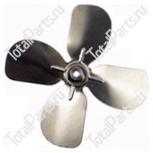 HYSTER 800118248 КРЫЛЬЧАТКА ВЕНТИЛЯТОРА