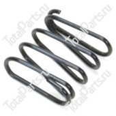 HELI 2267372391 НАЖИМНАЯ ПРУЖИНА