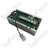 SIZE 233x85x45 БЛОК СИЛОВОЙ