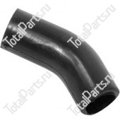 XINCHAI NA385B-43007 ПАТРУБОК ВОДЯНОГО НАСОСА