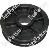 SIZE 35.4*133*33.4*1*27.6 ВАЛЕЦ ШЛАНГА