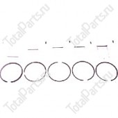 PERKINS 1850980100 ПОРШНЕВЫЕ КОЛЬЦА ДВИГАТЕЛЯ