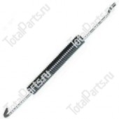 SIZE 8x121x1.4 ПРУЖИНА