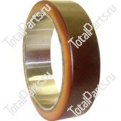 SIZE 330x89x253xIx13x3 1/ БАНДАЖНЫЙ ОБОД | РОЛИКИ НА СКЛАДСКУЮ ТЕХНИКУ