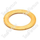 HYUNDAI 3434000700 ПРОКЛАДКА