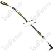 SIZE 2350*2130*2*A*6.2*34 ТРОС АКСЕЛЕРАТОРА