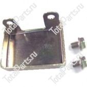 SIZE 30*7*27*44.5*M6*1*62 КРЫШКА