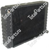 JUNGHEINRICH (AMEISE) 50220146 РАДИАТОР