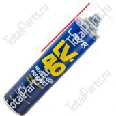 LAVR LN1485 СМАЗКА МНОГОЦЕЛЕВАЯ LV-40 400 МЛ