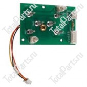 LPM 4398104 ПЕЧАТНАЯ ПЛАТА