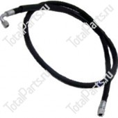 SIZE 2580x2x9/16UNF-18G ГИДРАВЛИЧЕСКИЙ ШЛАНГ