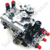 DELPHI OC13L24 ДИЗЕЛЬНЫЙ ТНВД