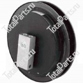 TVH 8216755 НАМОТОЧНЫЙ БАРАБАН ( АЛЬТЕРНАТИВА CASCADE 672570 )