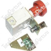 REALS K1022 АВАРИЙНЫЙ ПЕРЕКЛЮЧАТЕЛЬ