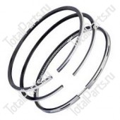 TVH 6171060 ПОРШНЕВЫЕ КОЛЬЦА НА 1 ПОРШЕНЬ