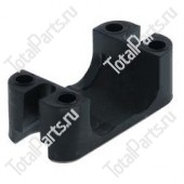 TVH 16656059 ХОМУТ ШЛАНГА