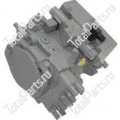 BOSCH A10VG63DA1DM2/10R-NS НАСОС ГИДРАВЛИЧЕСКИЙ В СБОРЕ