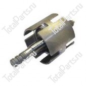 KOMATSU 3EA1531131 БАРАБАН КОРОБКИ ПЕРЕДАЧ