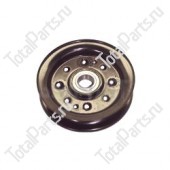 MITSUBISHI 9411118800 ШКИВ