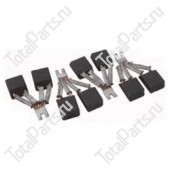 EMC-FORKLIFTPARTS 34429 НАБОР ЭЛЕКТРОЩЕТОК