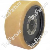 RADER VOGEL 172/350/140/290/80H8 КОЛЕСО ВЕДУЩЕЕ