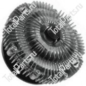 AISIN FCG015 ВИСКОМУФТА