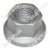 BALKANCAR 7015000022 ГАЙКА КРЕПЛЕНИЯ КОЛЕСА