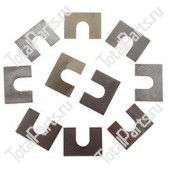 TVH 5699456 КОМПЛЕКТ РЕГУЛИРОВОЧНЫХ ШАЙБ