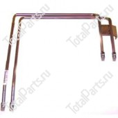 TOYOTA 688033639171 МЕТАЛЛИЧЕСКИЕ ТРУБКИ