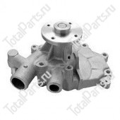 GMB GWN57A ПОМПА ВОДЯНАЯ