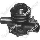 TOYOTA 9136105370 ПОМПА ВОДЯНАЯ