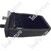 SIZE 18*280*150*58 РАДИАТОР ОБОГРЕВАТЕЛЯ