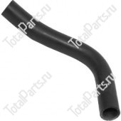 DALIAN CPCD20 ПАТРУБОК РАДИАТОРА ВЕРХНИЙ (C240) ДЛЯ ПОГРУЗЧИКА