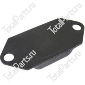 TOYOTA 485034015071 РЕЗИНОВАЯ ОПОРА