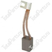 SIZE 15.9x19.9x28.7 УГОЛЬНАЯ ЭЛЕКТРОЩЕТКА