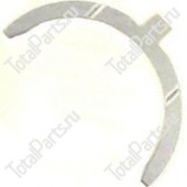 BOBCAT 6685496 ПОЛУКОЛЬЦА КОЛЕНВАЛА