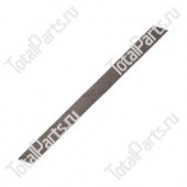 DAEWOO-DOOSAN D510081 УПЛОТНЕНИЕ / ВХОДИТ В РЕМКОМПЛЕКТ D510797