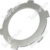 TOTALSOURCE 11995471 ДИСК СТАЛЬНОЙ