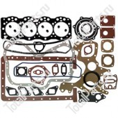 LUOTUO LR410810Y-Kit КОМПЛЕКТ ПРОКЛАДОК ДВИГАТЕЛЯ