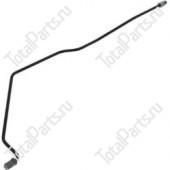 ALLIS CHALMERS 3EB3851472 ТРУБКА ТОРМОЗНОЙ СИСТЕМЫ