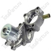 TOYOTA 1610069395 ПОМПА ВОДЯНАЯ