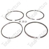 PERKINS 4181A102 ПОРШНЕВЫЕ КОЛЬЦА 0.50