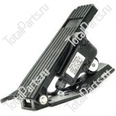 COMESYS FZ3-122-131 ПЕДАЛЬ НОЖНОГО УПРАВЛЕНИЯ