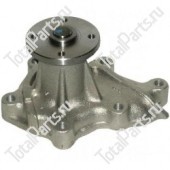 GMB GWN36A ПОМПА ВОДЯНАЯ