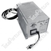 TOTALSOURCE 87819 ЗАРЯДНОЕ УСТРОЙСТВО 24V 25A 120VAC 60HZ