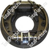 OMG 331901010 ТОРМОЗНАЯ СИСТЕМА В СБОРЕ (ПРАВАЯ)