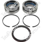 LINDE L0009608205 КОМПЛЕКТ САЛЬНИКОВ ГИДРОЦИЛИНДРА