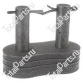 INTRUPA MLBL1646 ЗАМОК ЦЕПИ