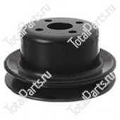 TOYOTA 163717820471 ШКИВ ВЕНТИЛЯТОРА